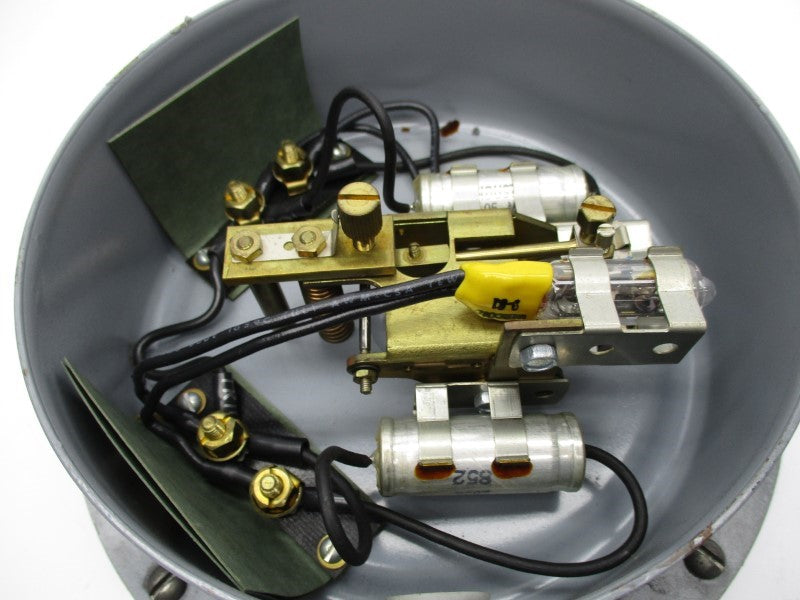 MERCOID CONTROL PQ-4132 R X5 (AS PICTURED) UNMP