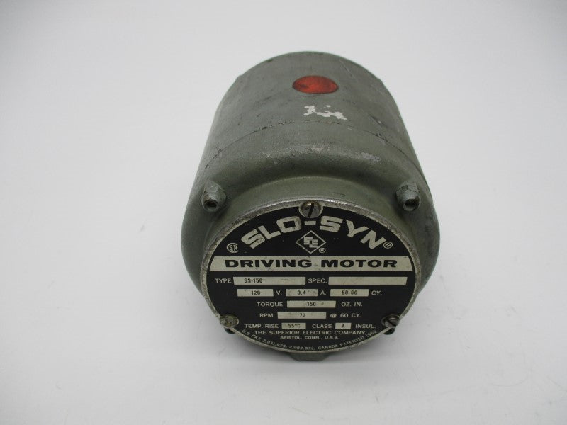 SLO-SYN SS-150 UNMP