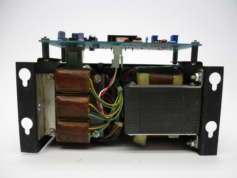SCR CONTROLS 1725-4005A UNMP