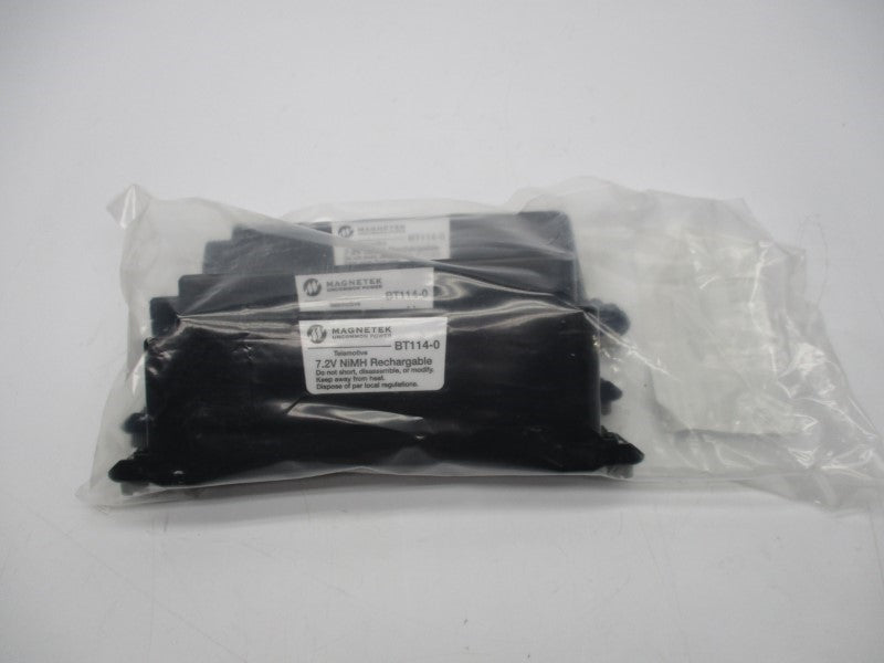 MAGNETEK BT114-0 (BOX OF 3) NSMP