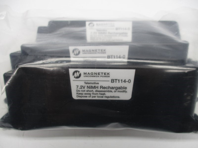 MAGNETEK BT114-0 (BOX OF 3) NSMP