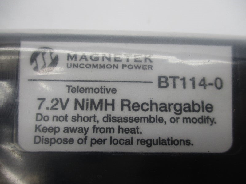 MAGNETEK BT114-0 (BOX OF 3) NSMP
