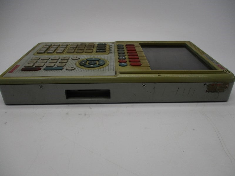 VAN DORN PATHFINDER 5000 UNMP