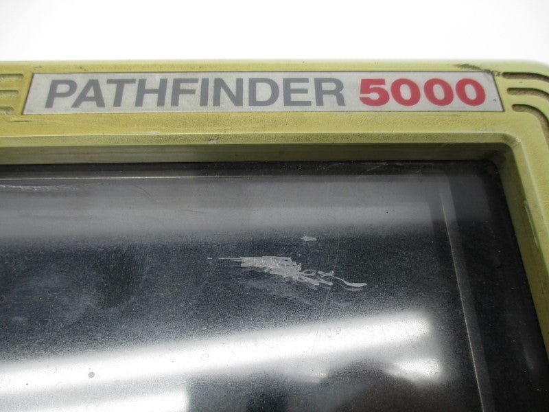VAN DORN PATHFINDER 5000 UNMP