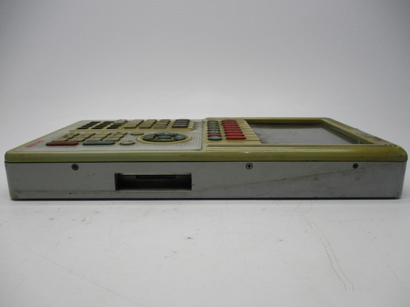VAN DORN PATHFINDER 5000 (AS PICTURED) UNMP