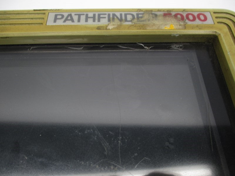 VAN DORN PATHFINDER 5000 (AS PICTURED) UNMP