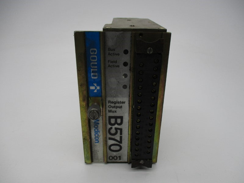 GOULD B570 001 3055 UNMP