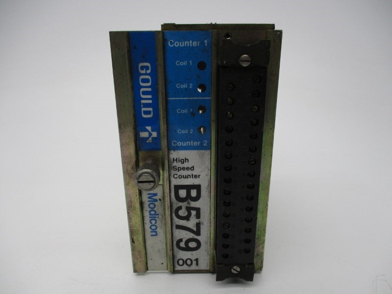 GOULD B579 001 1271 UNMP