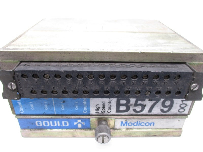 GOULD B579 001 1271 UNMP