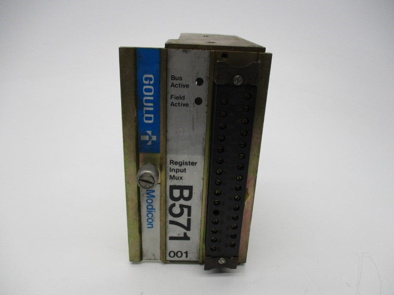 GOULD B571 001 2471 UNMP