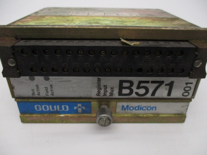 GOULD B571 001 2471 UNMP