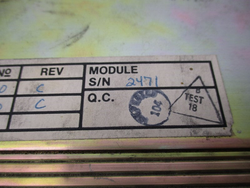 GOULD B571 001 2471 UNMP