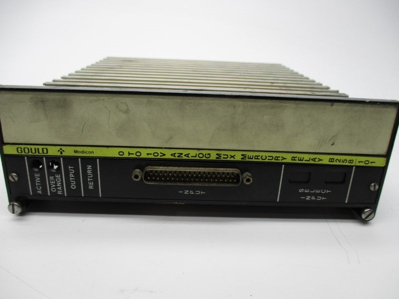 GOULD B258-101 10V UNMP