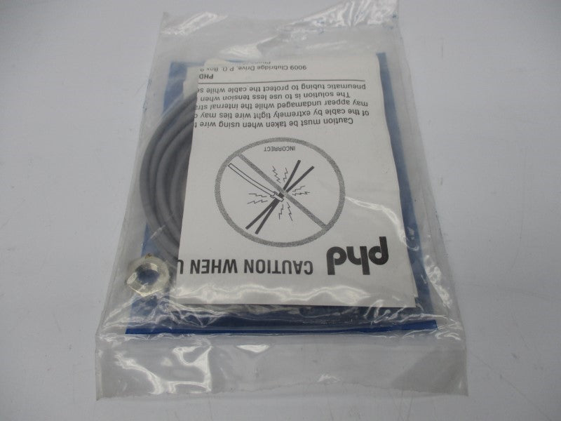 PHD 51422-005-02 NSNP