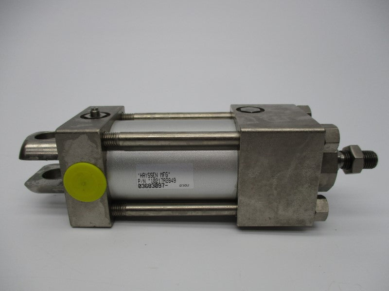 HAYSSEN MFG 10217A2849 NSNP