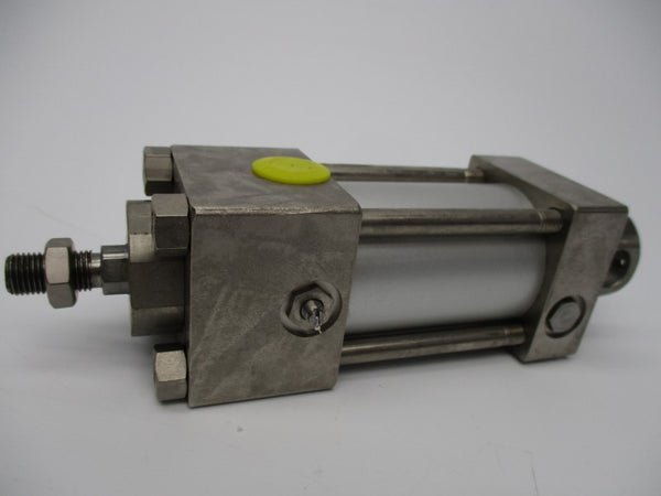 HAYSSEN MFG 10217A2849 NSNP