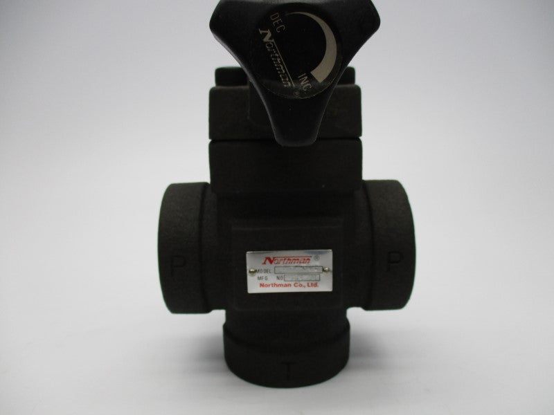 NORTHMAN RF-T10/3 NSNP