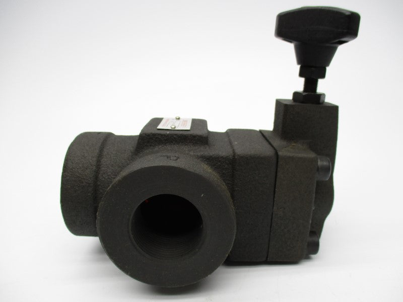 NORTHMAN RF-T10/3 NSNP
