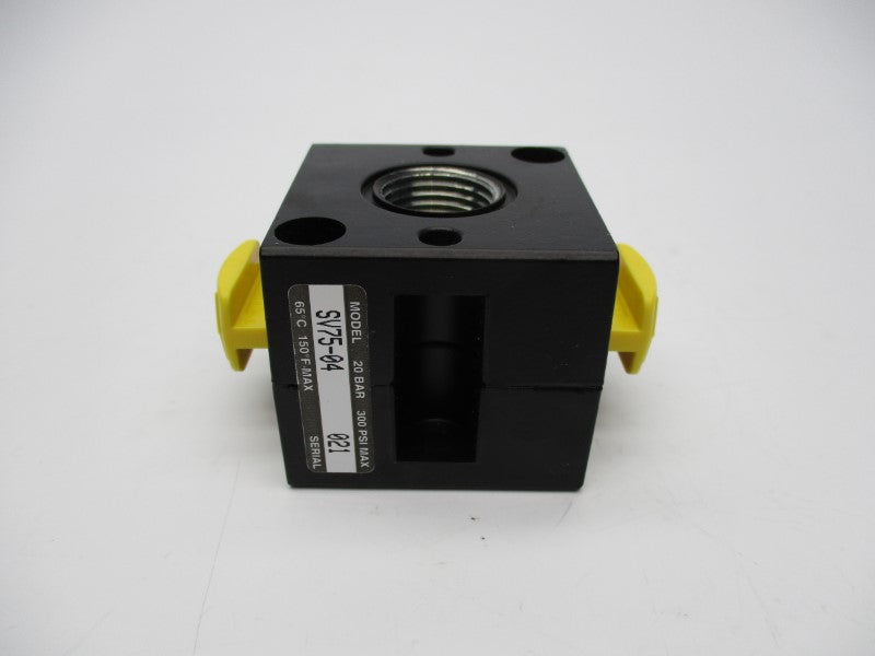 WATTS SV75-04 300PSI NSNP