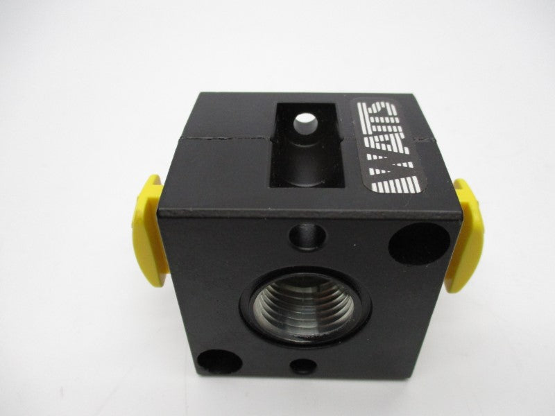 WATTS SV75-04 300PSI NSNP