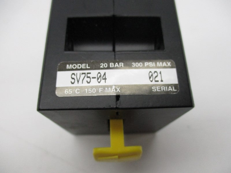 WATTS SV75-04 300PSI NSNP