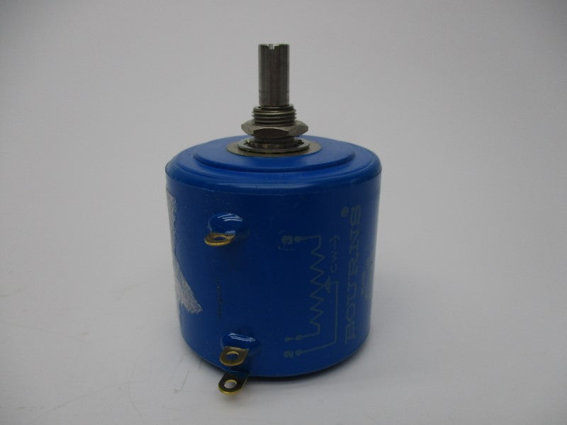 BOURNE 3400S-1-103 NSNP