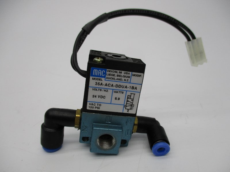 MAC 35A-ACA-DDUA-1BA NSNP