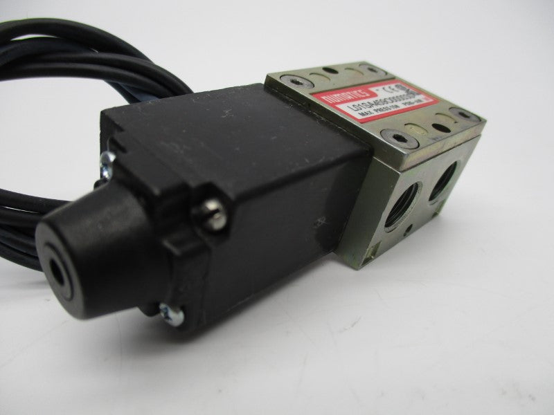 NUMATICS L01SA459O000030 NSNP