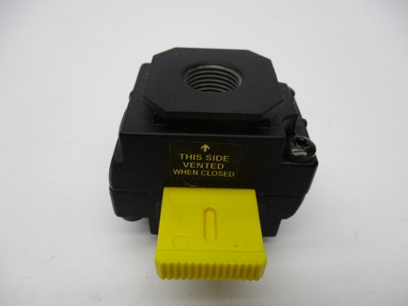 NORGREN T73E-3AA-P1N NSMP