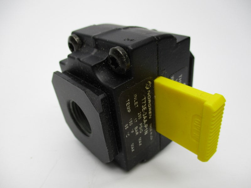 NORGREN T73E-3AA-P1N NSMP