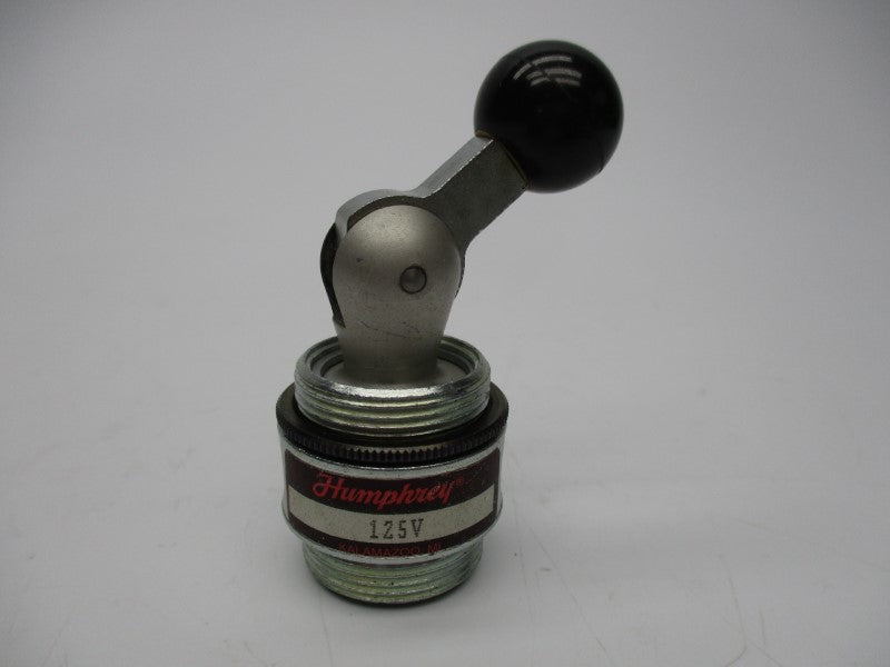 HUMPHREY 125V NSNP