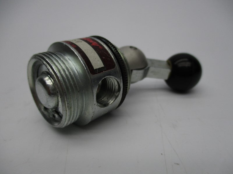 HUMPHREY 125V NSNP