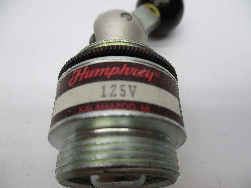 HUMPHREY 125V NSNP
