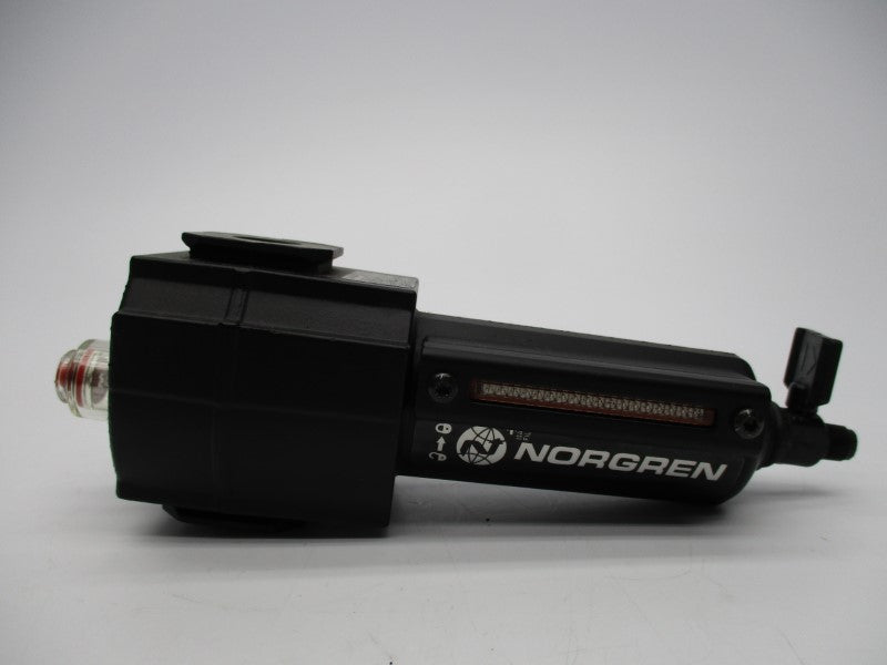 NORGREN L73M-3AP-QDN NSNP