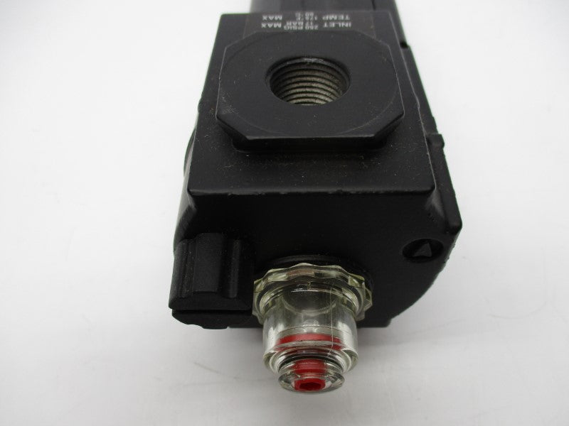 NORGREN L73M-3AP-QDN NSNP