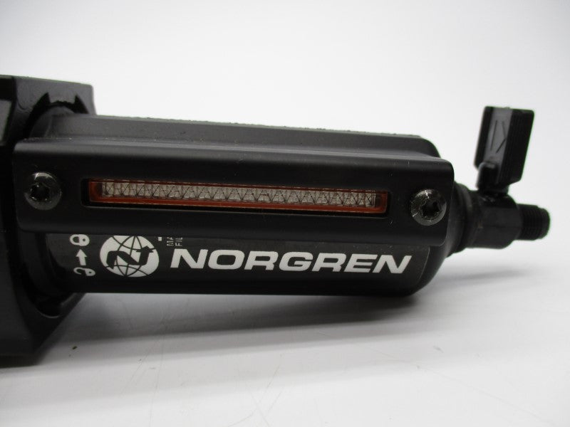 NORGREN L73M-3AP-QDN NSNP