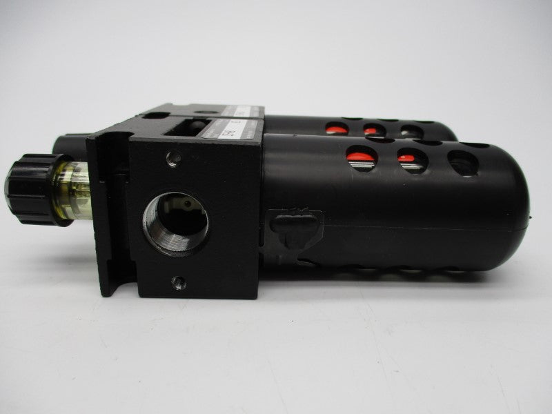 WATTS L75-04B B75-04BJC NSNP