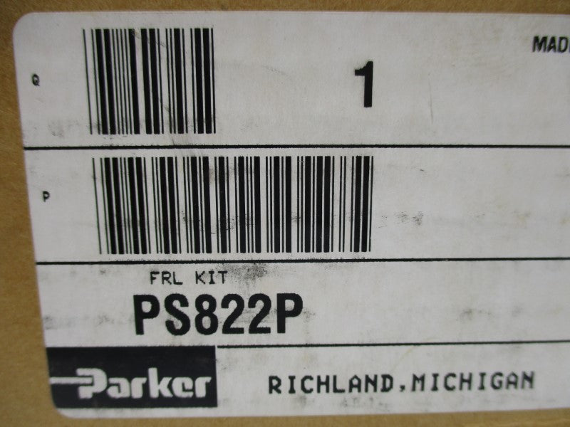 PARKER PS822P NSMP