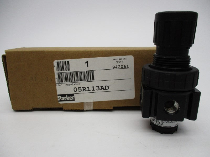 PARKER 05R113AD NSMP