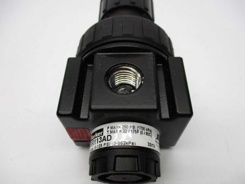 PARKER 05R113AD NSMP