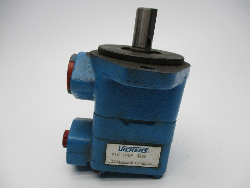 VICKERS V10 1P5P 1A20 NSNP