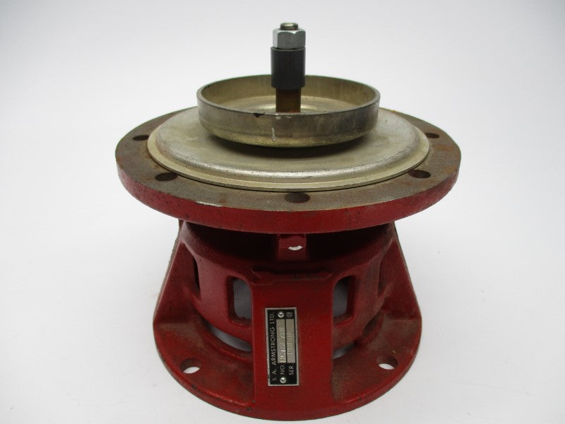 ARMSTRONG H51S57BF UNMP