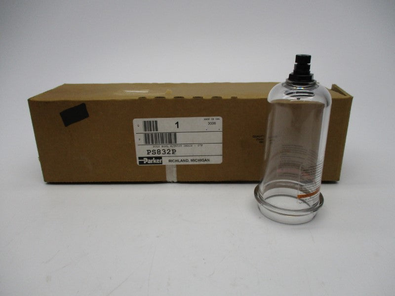 PARKER P5832P NSMP