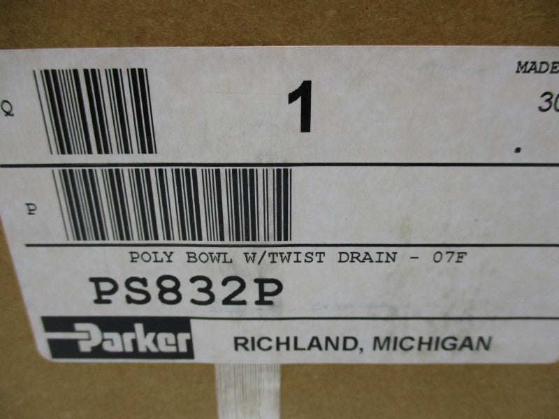 PARKER P5832P NSMP