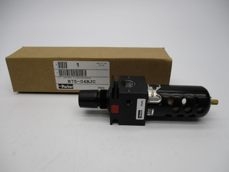 PARKER B75-04BJC NSMP