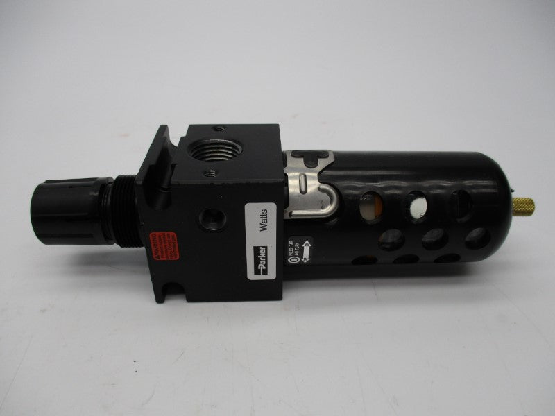 PARKER B75-04BJC NSMP