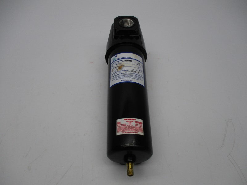 ARROW PNEUMATICS F386FM5 NSNP