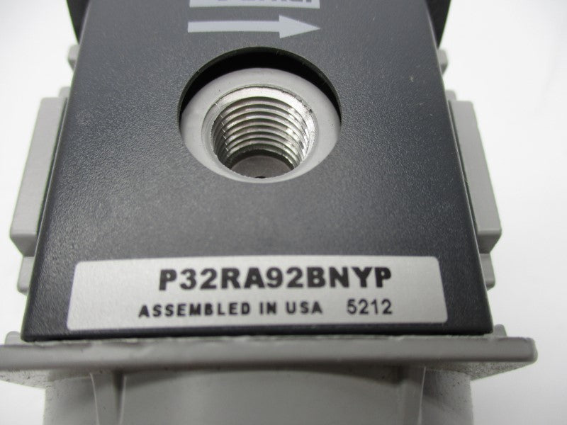 PARKER P32RA92BNYP NSNP