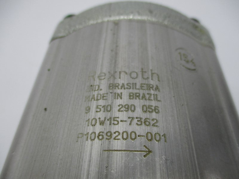REXROTH 9 510 290 056 NSNP