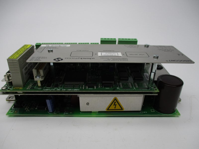 SCHENCK VSE 20100 NSNP